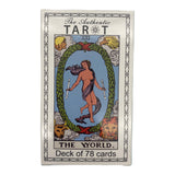 Authentic Tarot
